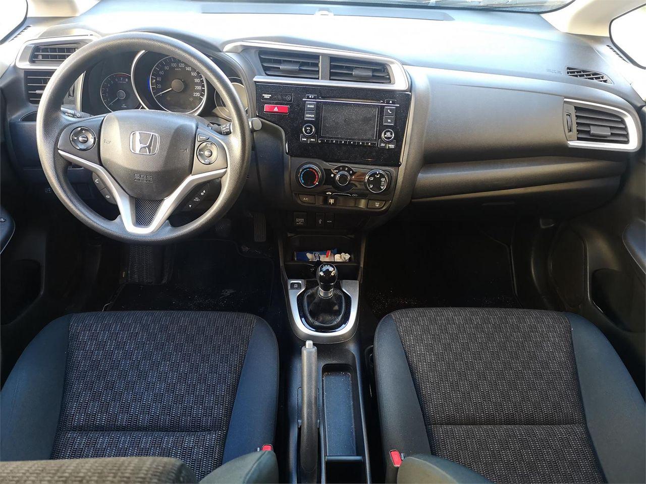 HONDA Jazz Jazz 1.3 Elegance Connect ADAS CVT