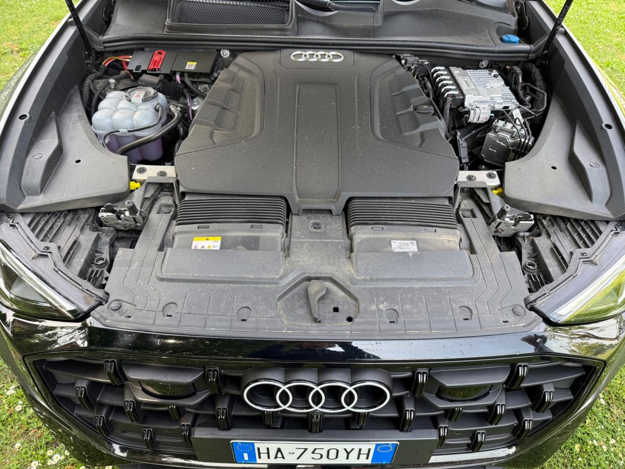 Audi Q8 SUV TDI 70 kW - LEGGERE DESCRIZIONE