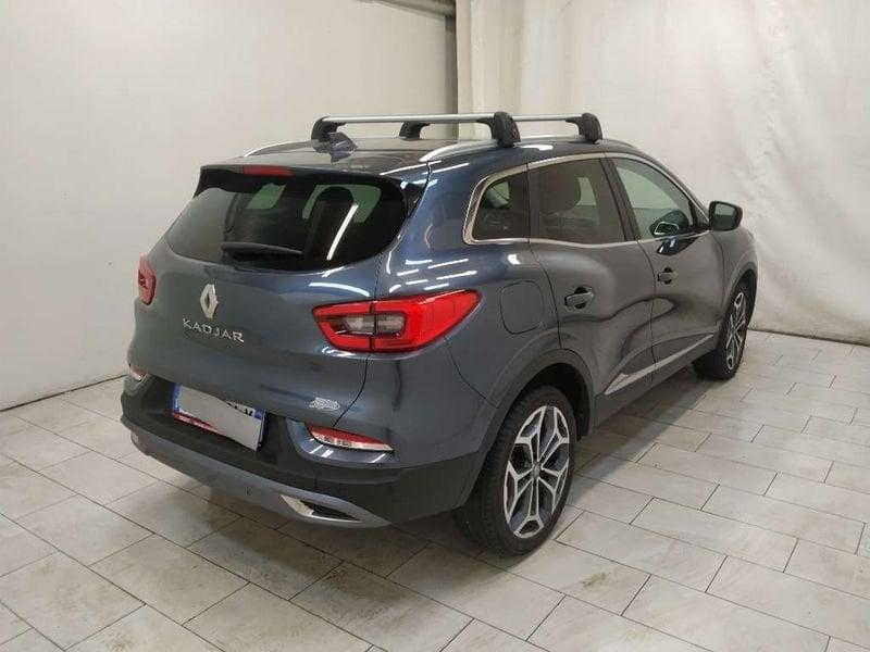 Renault Kadjar 1.5 blue dci Intens 115cv edc