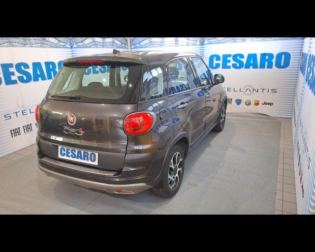 FIAT 500L Cross 1.4 s&s 95cv