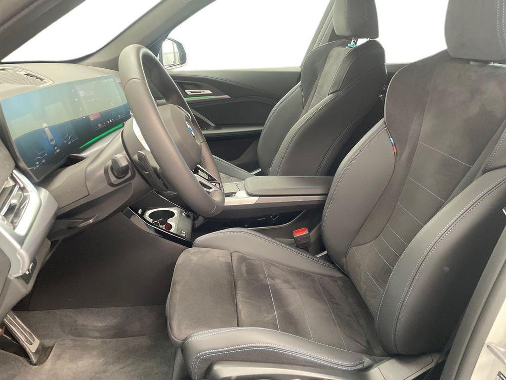 BMW X1 18 d MSport sDrive DCT