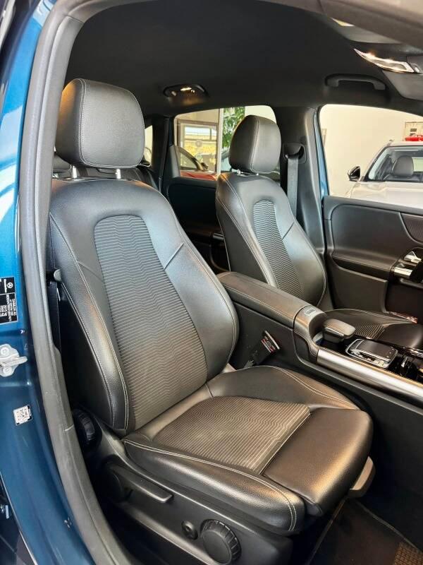 Mercedes Classe B 180 d Sport auto