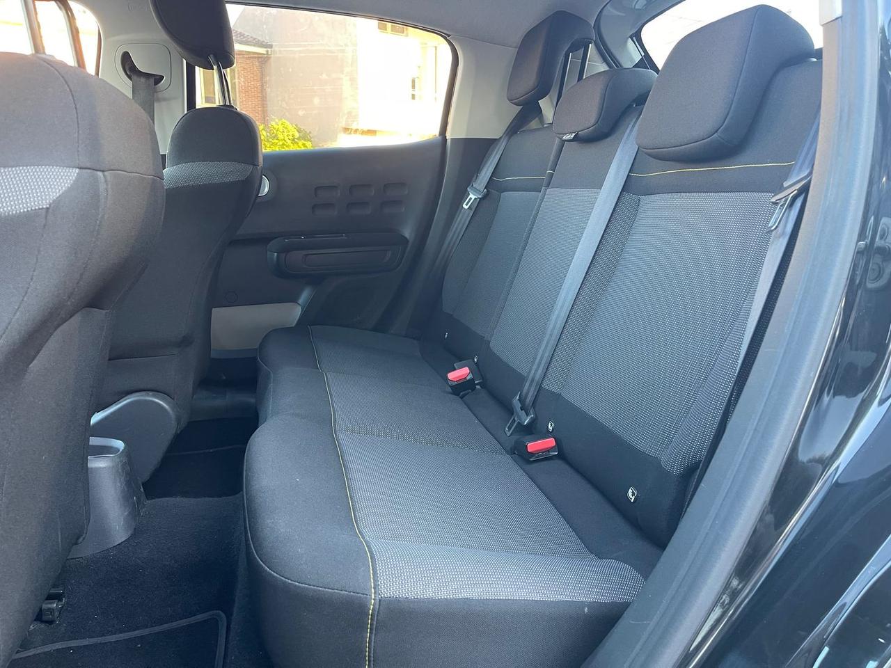 Citroen C3 1.2 PureTech 110 Shine #10978