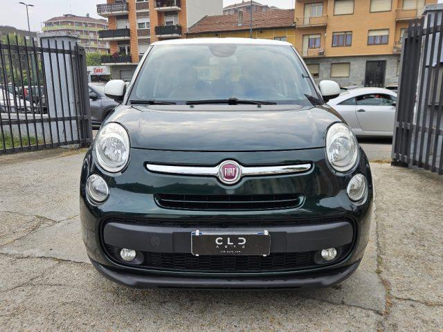 FIAT 500L Living 1.6 Multijet 105 CV 7POSTI