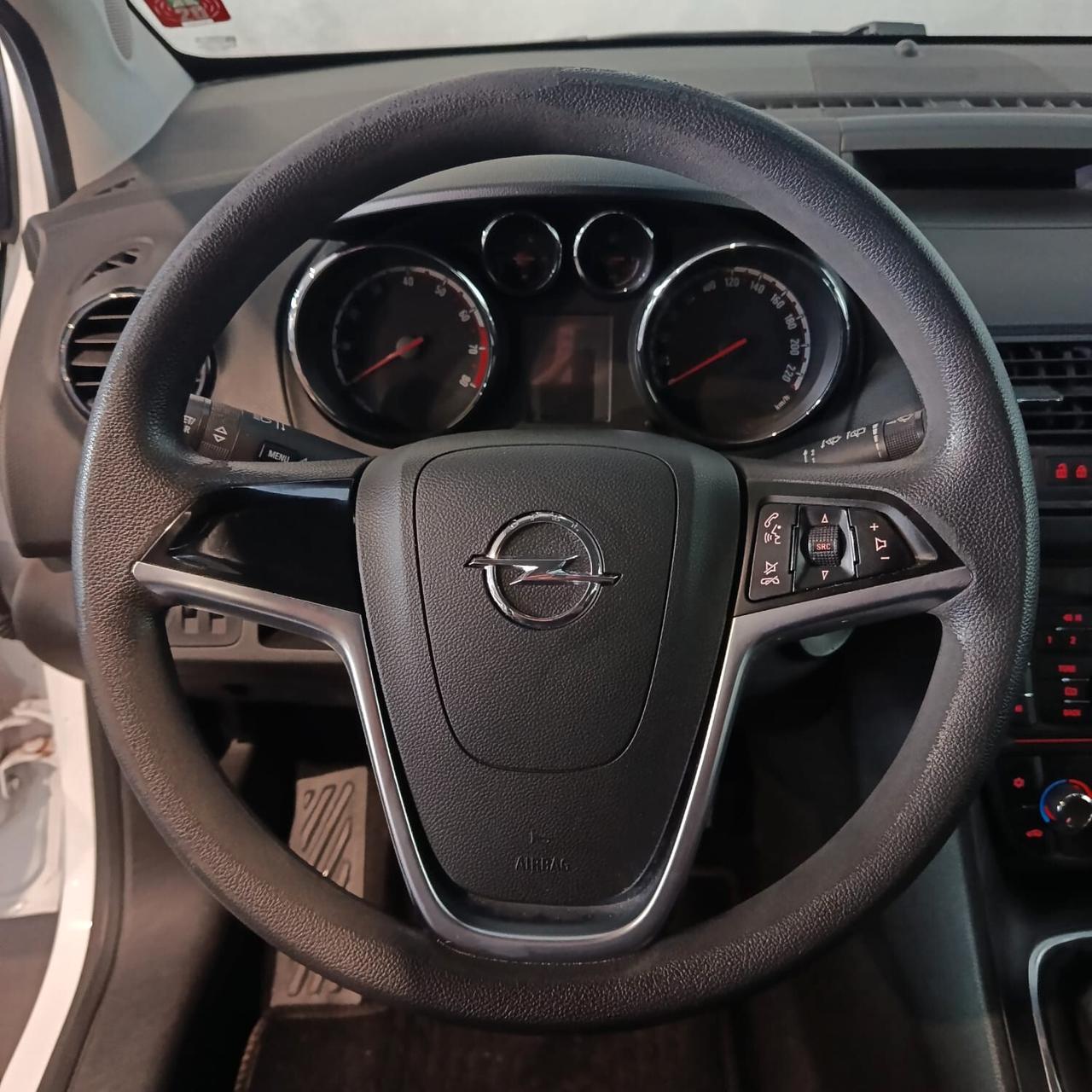 Opel Meriva 1.4 BENZINA NEOPATENTATI