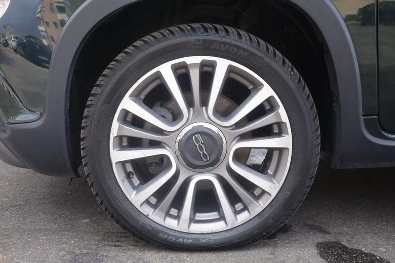 FIAT 500L Cross FIAT 500L Cross Cross 1.3 Multijet 95cv Unicoproprietario