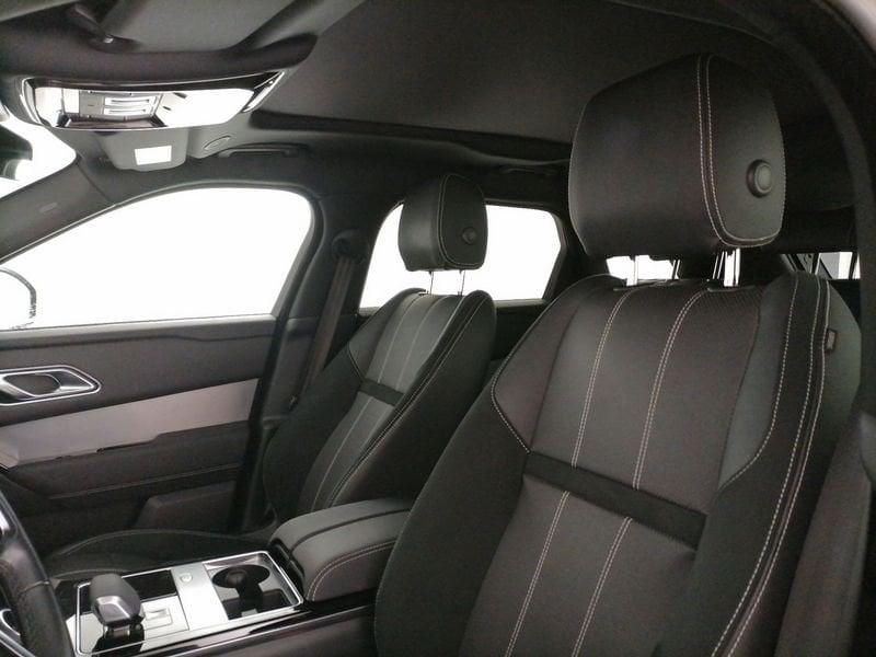 Land Rover Range Rover Velar 2.0d i4 mhev R-Dynamic S 4wd 204cv auto