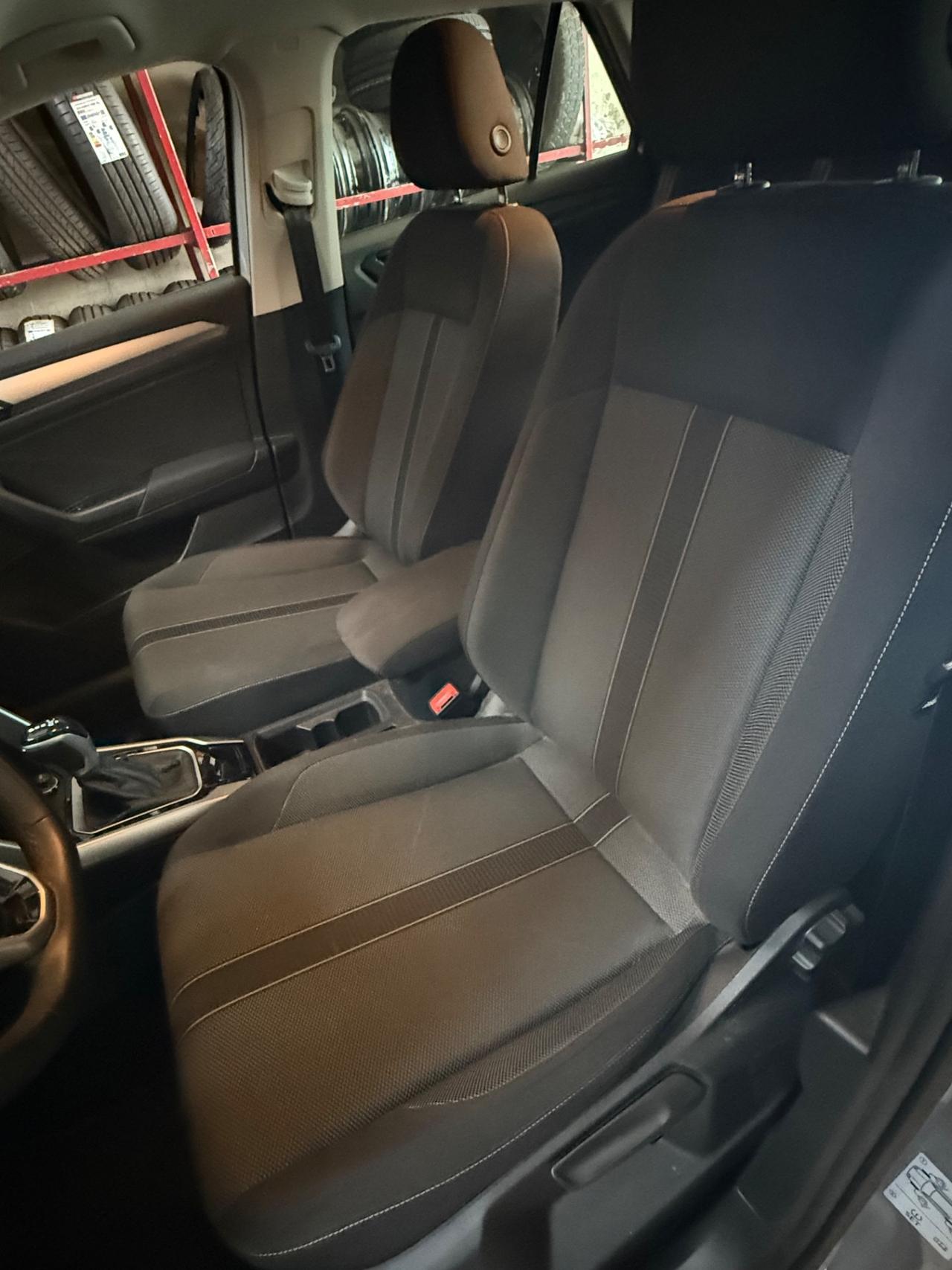 Volkswagen T-Roc 2.0 TDI SCR 150 CV DSG