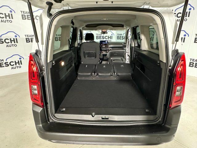 CITROEN Berlingo BlueHDi 130 Stop&Start EAT8 XL Max