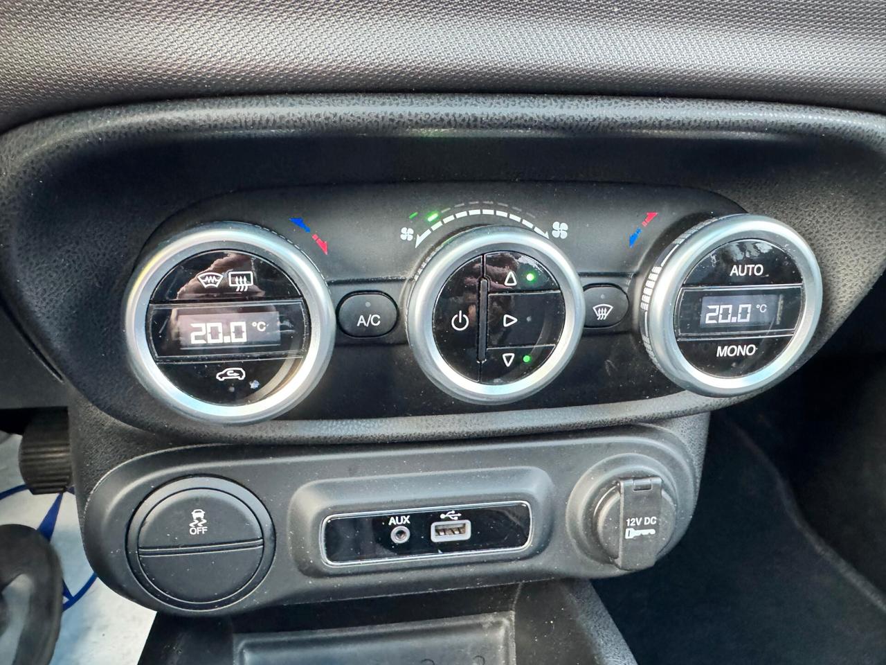 Fiat 500L Living 1.6 Multijet 120 CV Lounge
