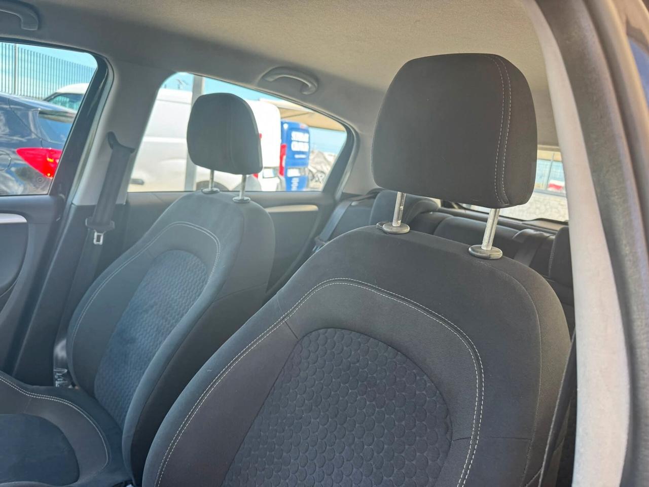 FIAT PUNTO 4SERIE 1.4 8V NATURAL POWER PARI AL NUOVO