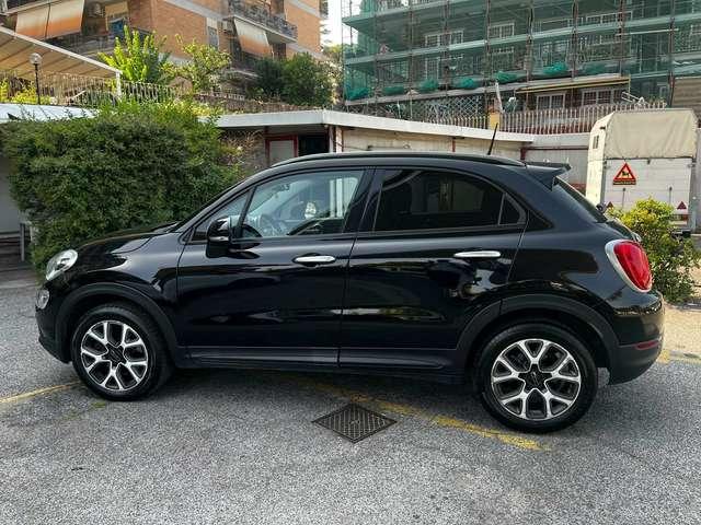 Fiat 500X 500X 1.6 mjt Cross 4x2 120cv