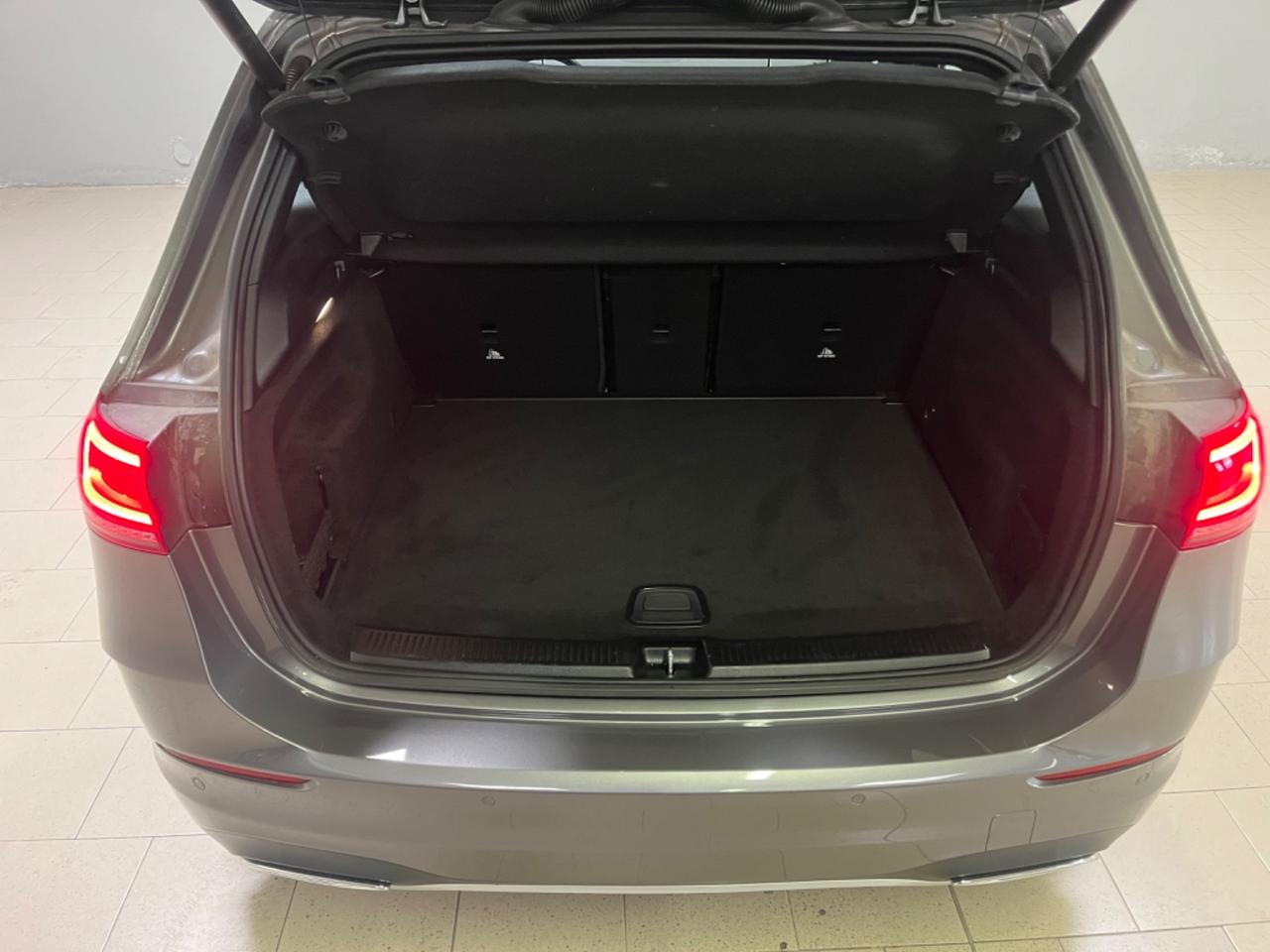 Mercedes-benz B 200 d Automatic Premium