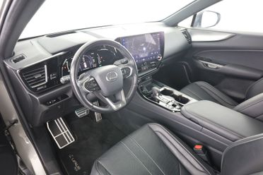 LEXUS NX 2ª serie NX 450h Plug-in 4WD F-Sport
