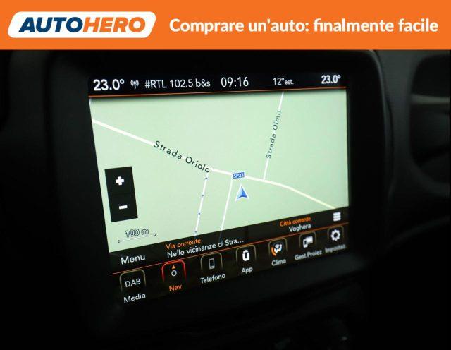 JEEP Renegade 1.0 T3 Limited