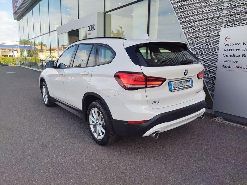 BMW X1 X1 sdrive18d Business Advantage