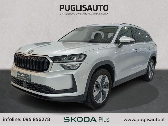 SKODA Kodiaq 2.0 TDI DSG 7 posti Executive
