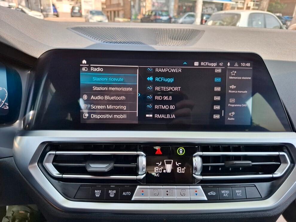 Bmw 320 2.0 IBRIDO PREZZO SENZA VINCOLI DI FINANZIAMENTO