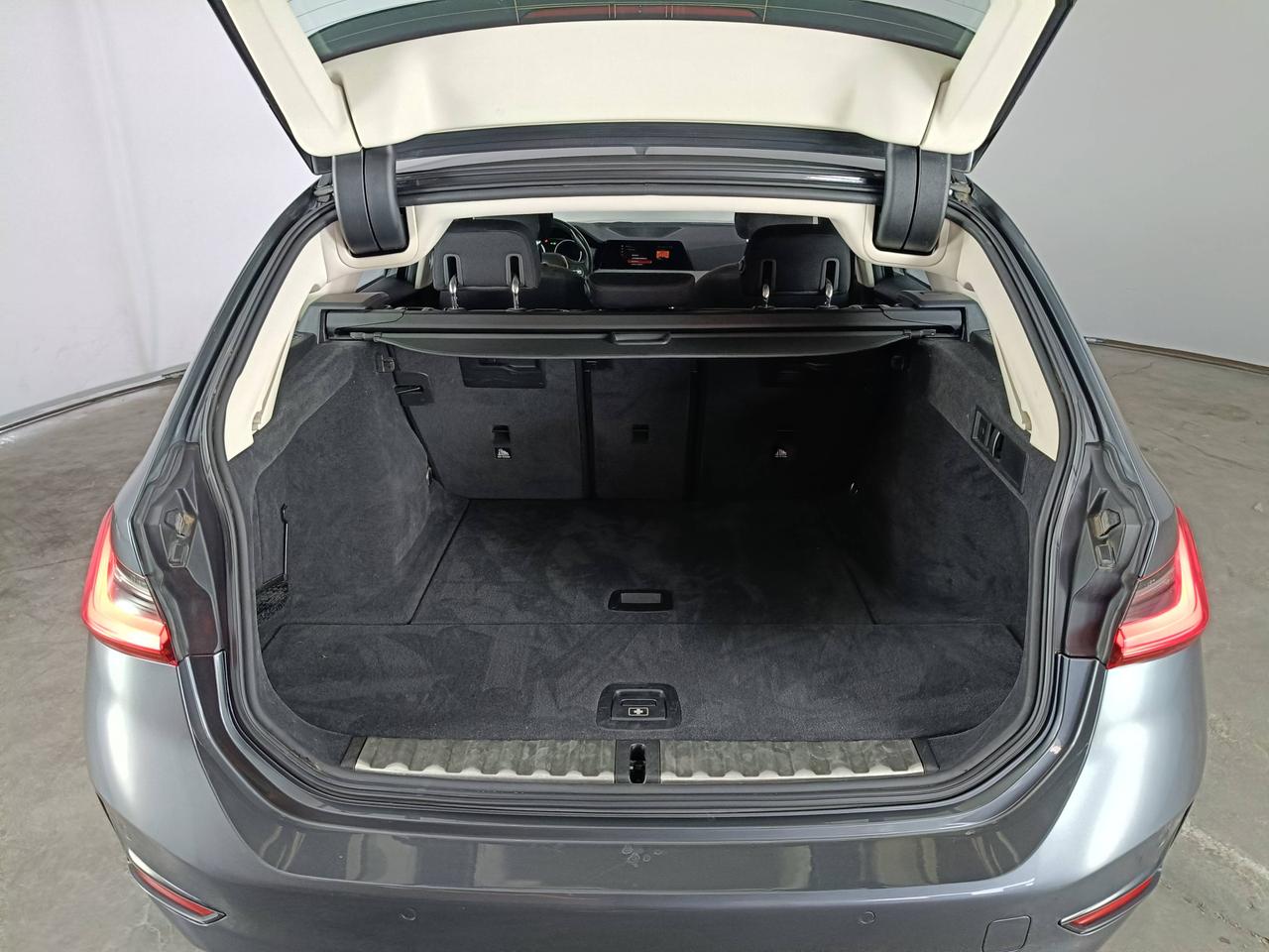 BMW Serie 3 G21 2019 Touring - 320d Touring mhev 48V xdrive auto