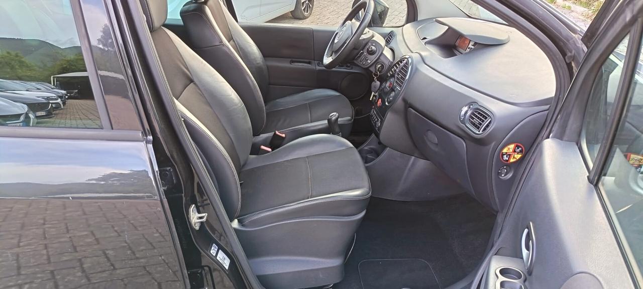 Renault Modus 1.2 16V Live