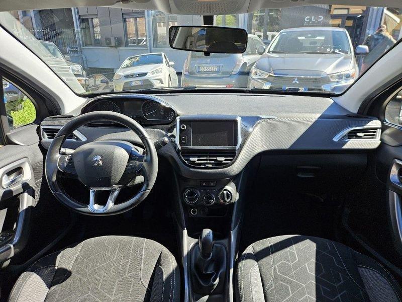 Peugeot 2008 1° serie PureTech 82 Allure