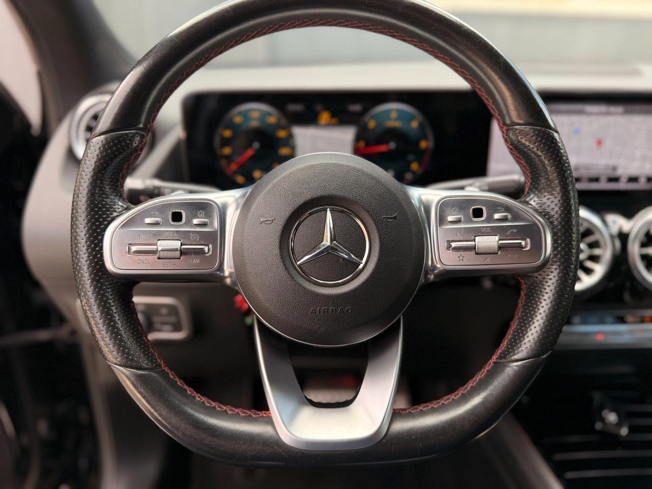 Mercedes-benz GLA 200 d Automatic Premium