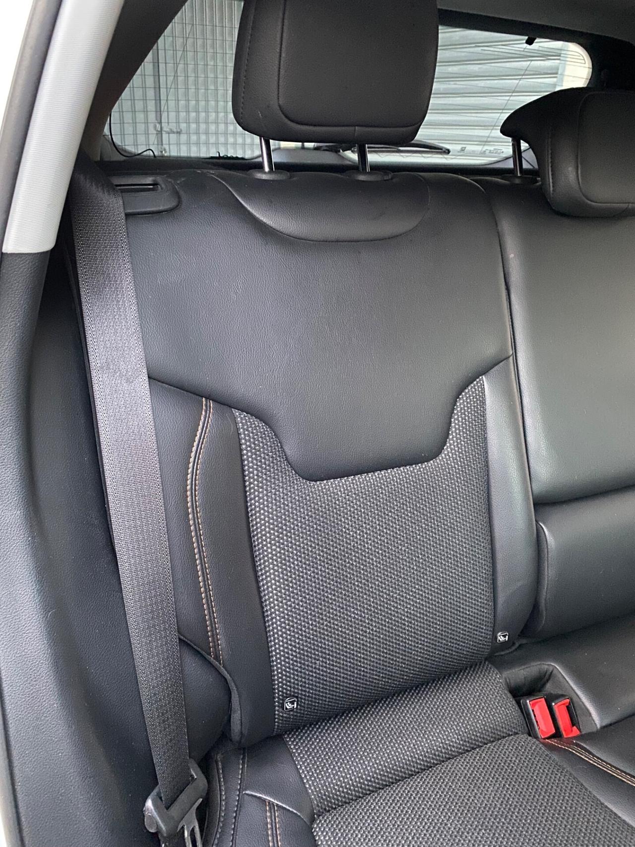 Jeep Compass 1.6 Multijet II 120cv 2WD Limited