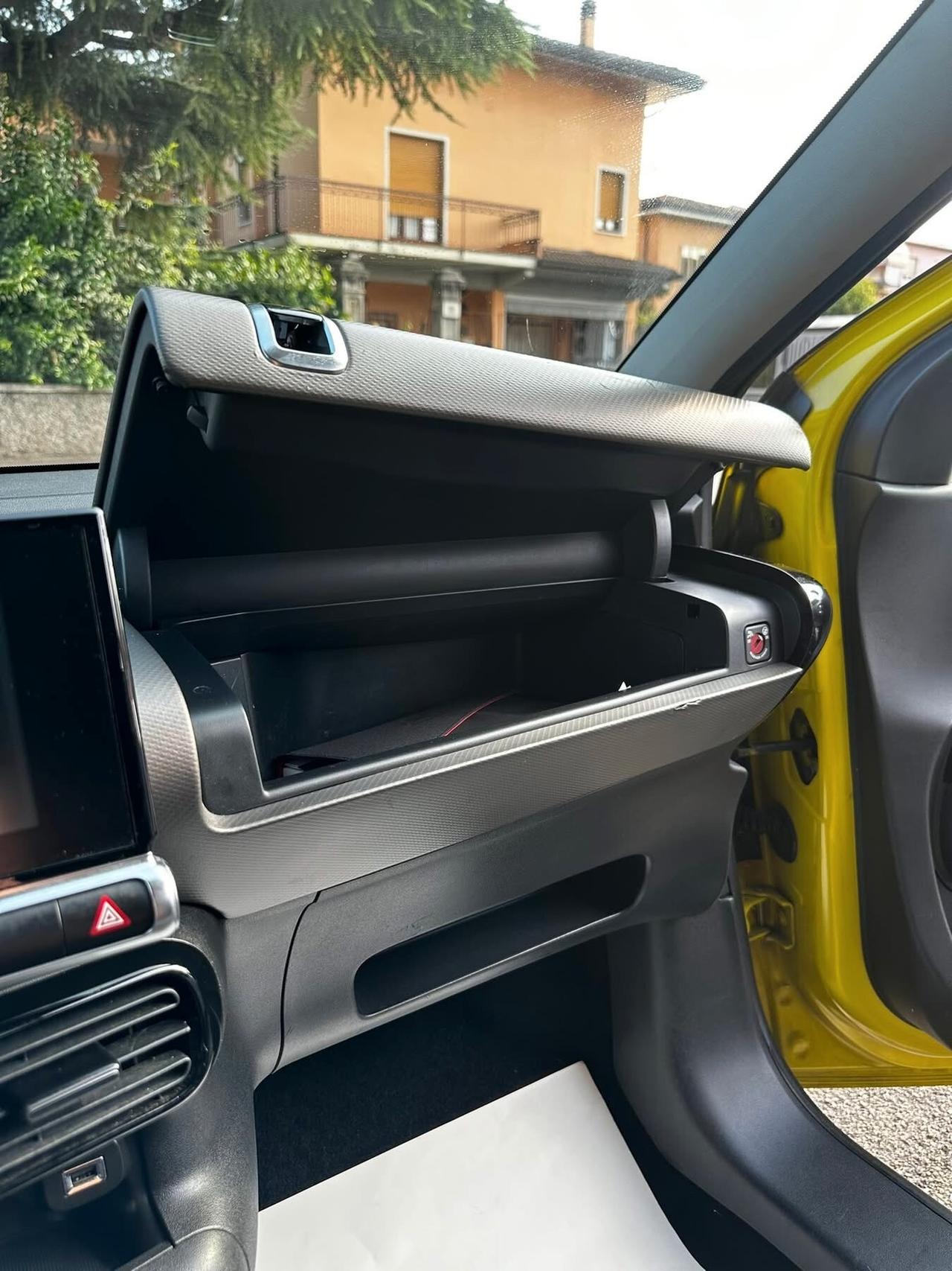 Citroen C4 Cactus BlueHDi 100 Shine NEOPATENTATI