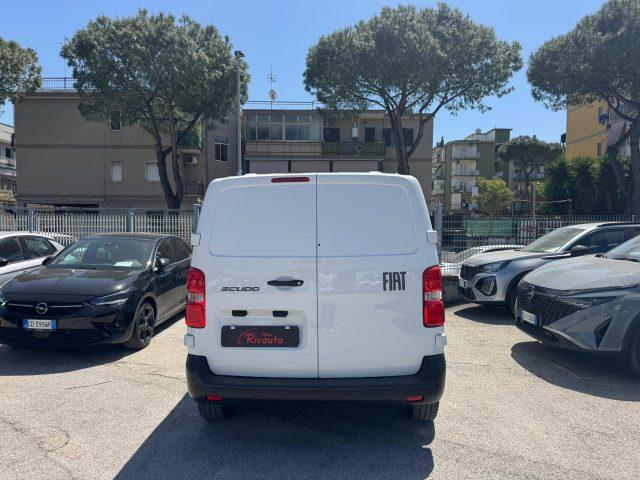 FIAT Scudo 1.5 BlueHDi 120 CV S&S PL-SL-TN Furgone