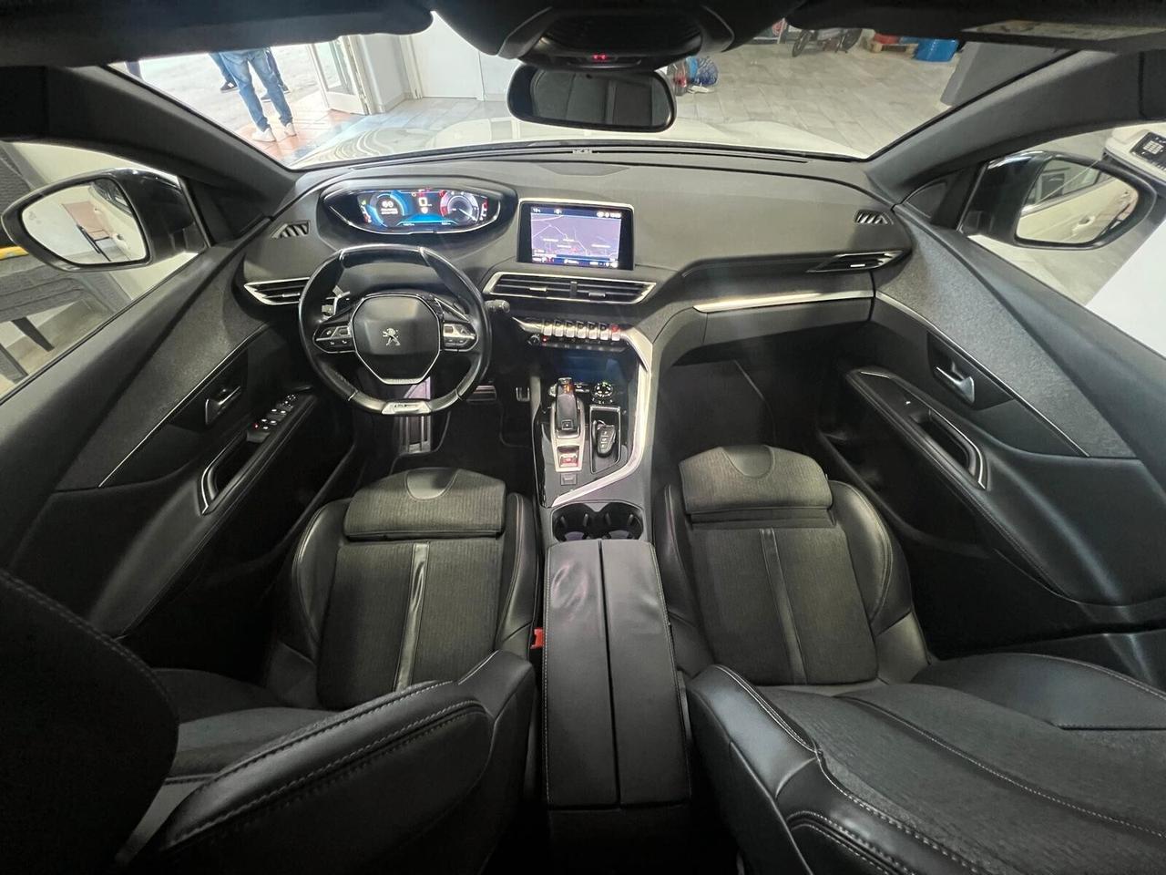 Peugeot 3008 BlueHDI.PROMO FINANZIAMENTO