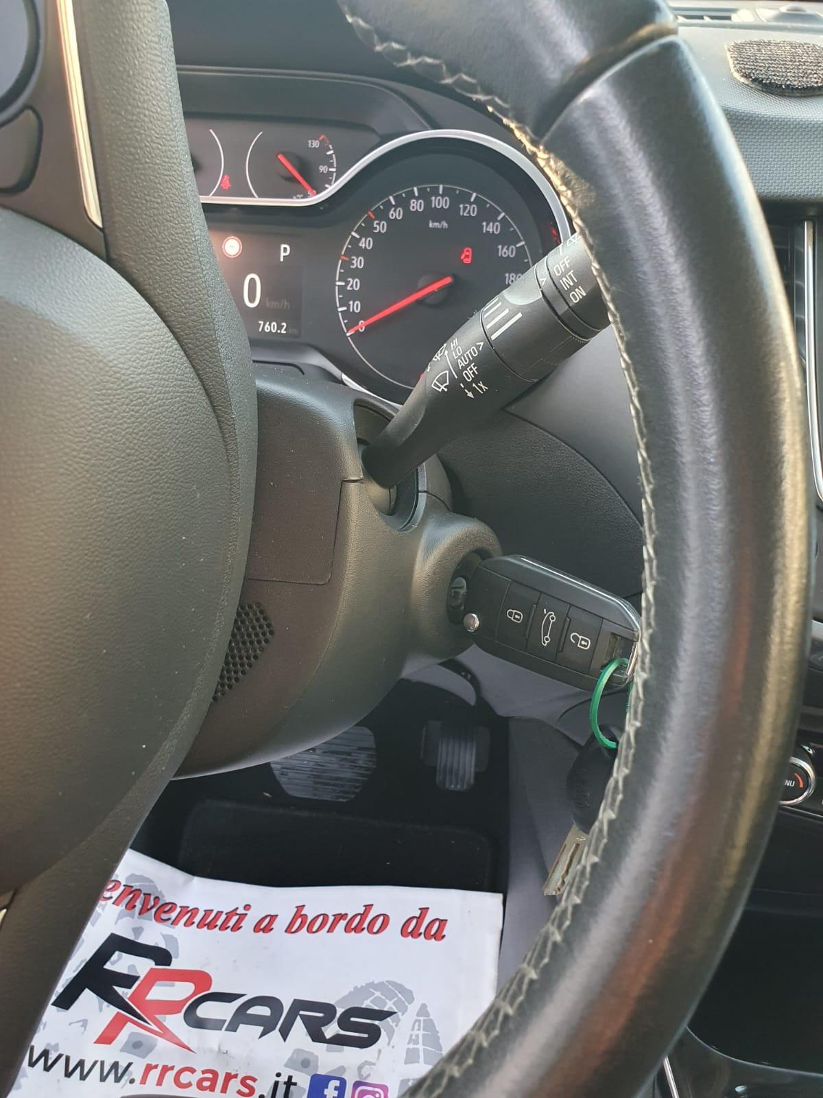 Opel Crossland 1.5 ECOTEC D 120 CV Start&Stop Ultimate