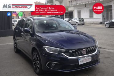 FIAT Tipo FIAT Tipo 1.6 Mjt 120cv 6M S&S Lounge Unicoproprietario