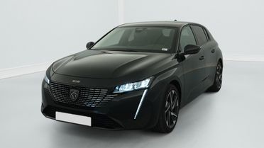 Peugeot 308 1.2 hybrid Allure 145cv e-dcs 6 IN PROMO