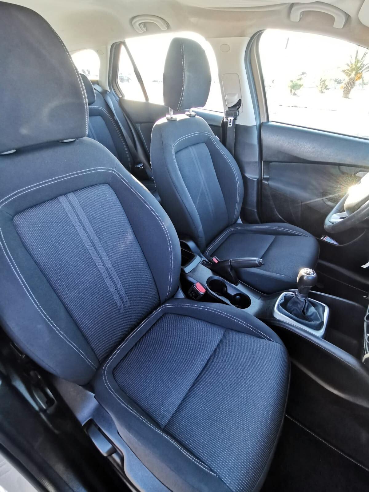 Fiat Tipo 1.3 Mjt SW Easy 95CV 2017