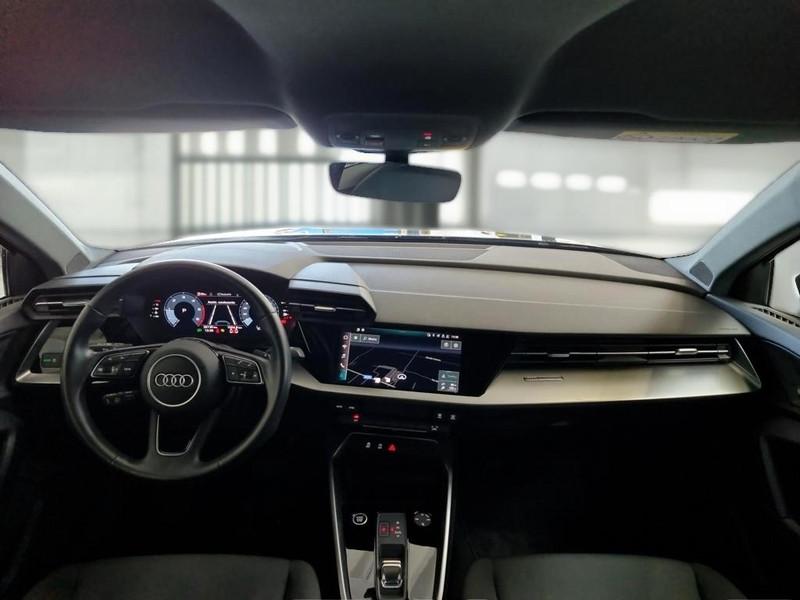 AUDI A3 SPORTBACK 30 TDI S tronic Business