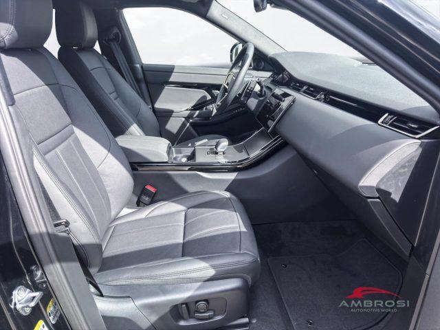 LAND ROVER Range Rover Evoque 1.5 AJ20-P3 PHEV 5DR SWB S