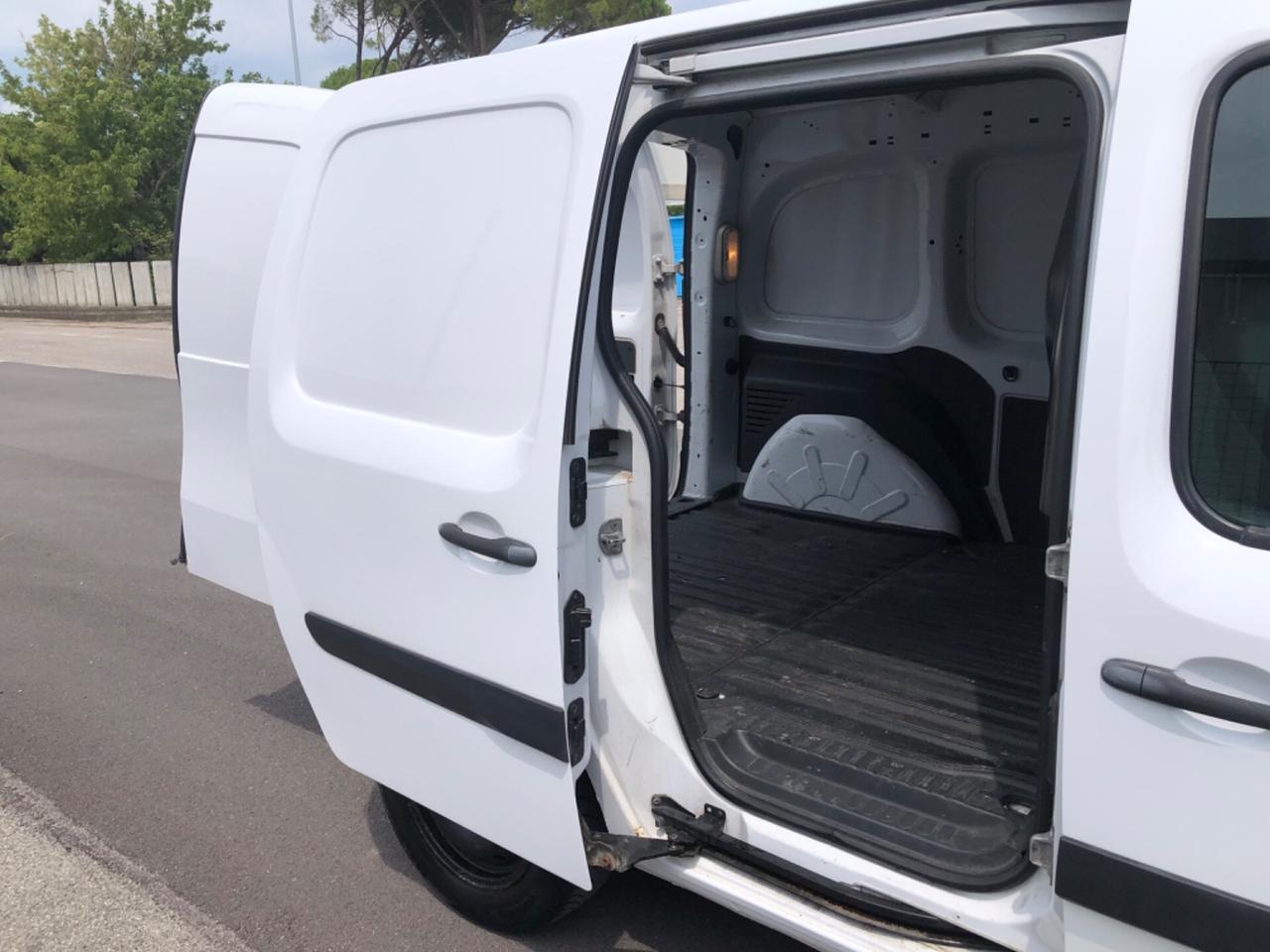 Mercedes-benz Citan 1.5 109 CDI Kombi Trend