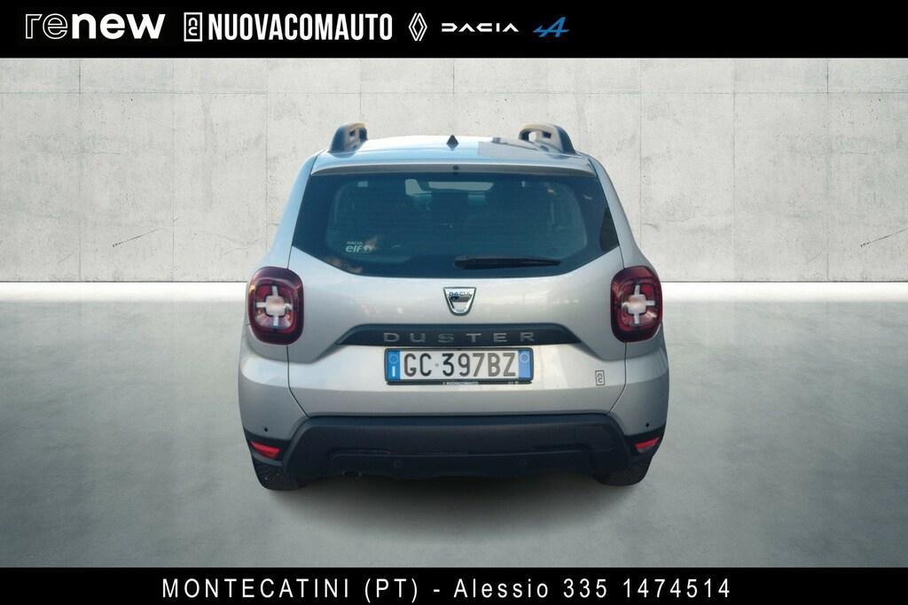 Dacia Duster 1.5 Blue dCi Comfort SL DaciaPlus 4x2