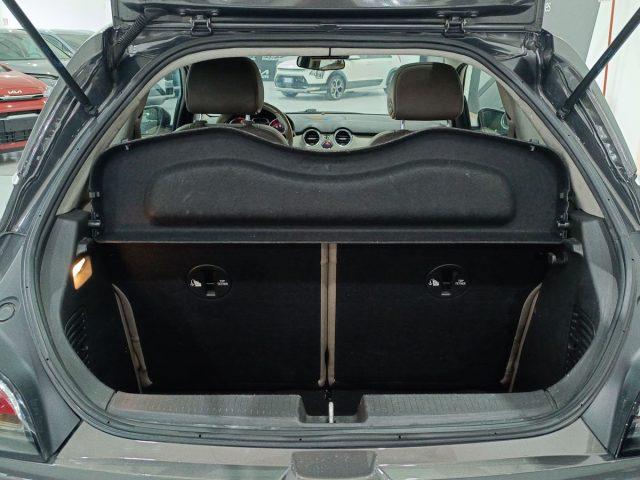 OPEL Adam 1.2 70 CV Glam