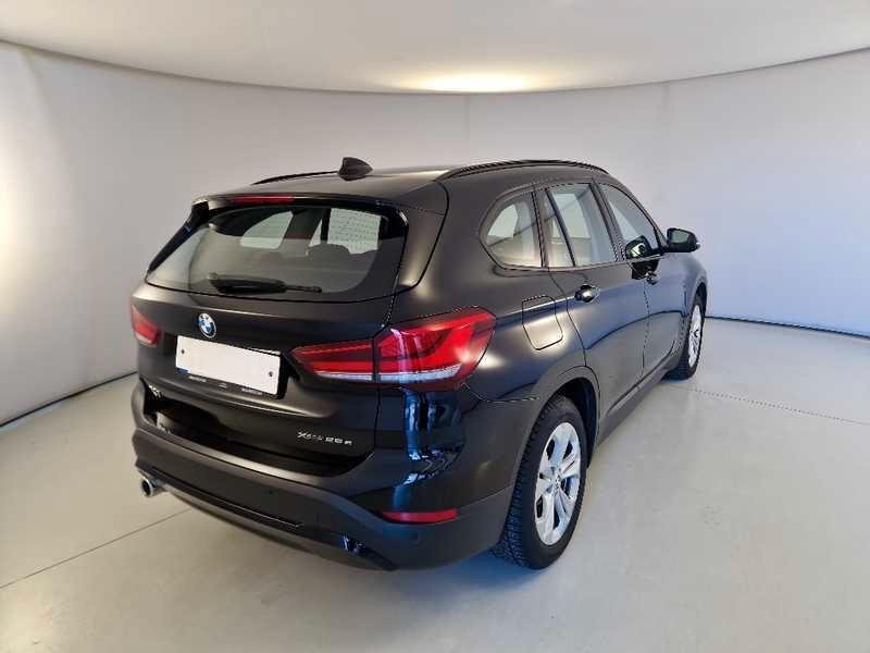 BMW X1 xDrive 25e Business Advantage automatico