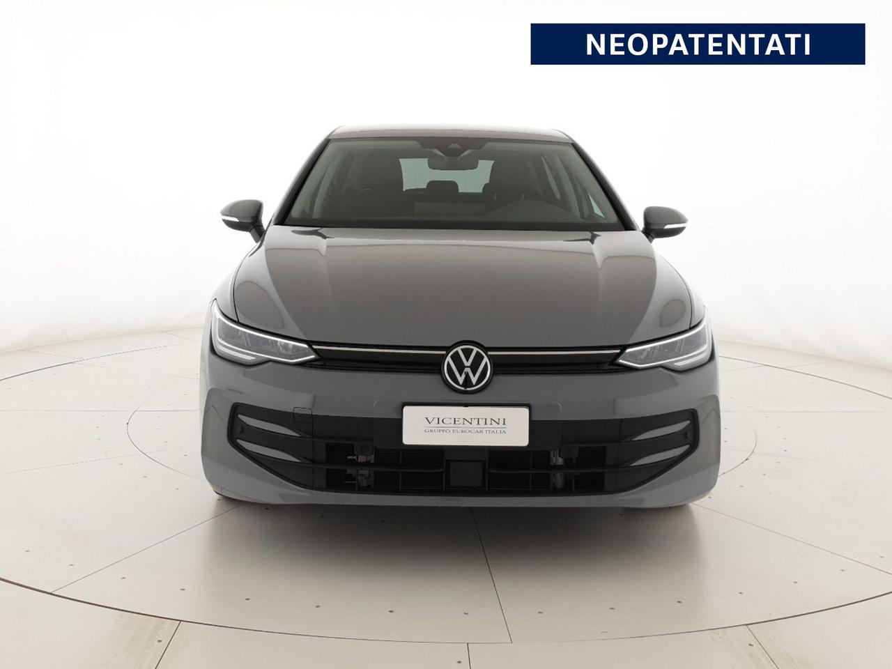 Volkswagen Golf 1.5 tsi edition plus 115cv