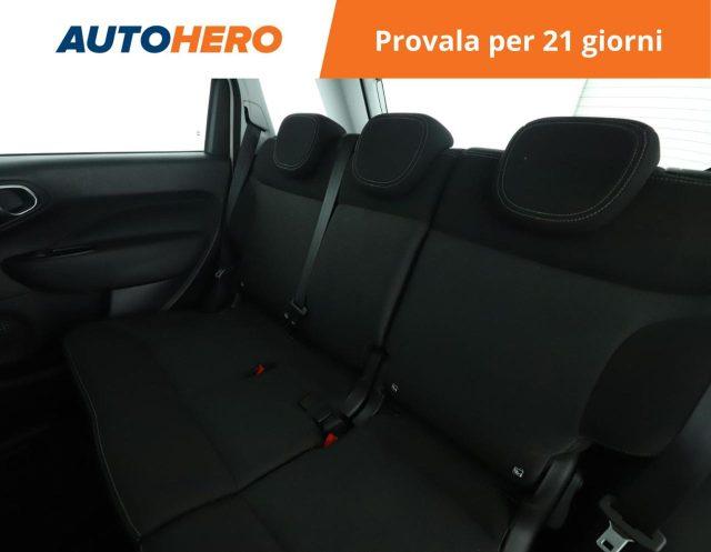FIAT 500L 1.4 95 CV Cross