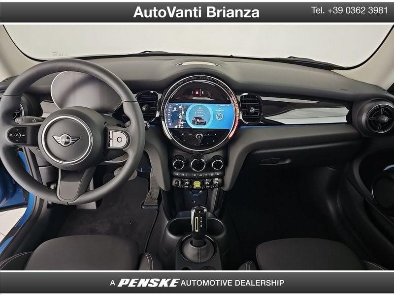 MINI Mini Full Electric Mini Cooper SE Classic