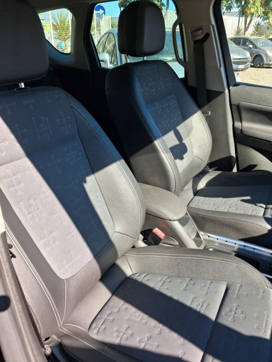OPEL - Meriva - 1.4 T 120CV GPL TECH Cosmo