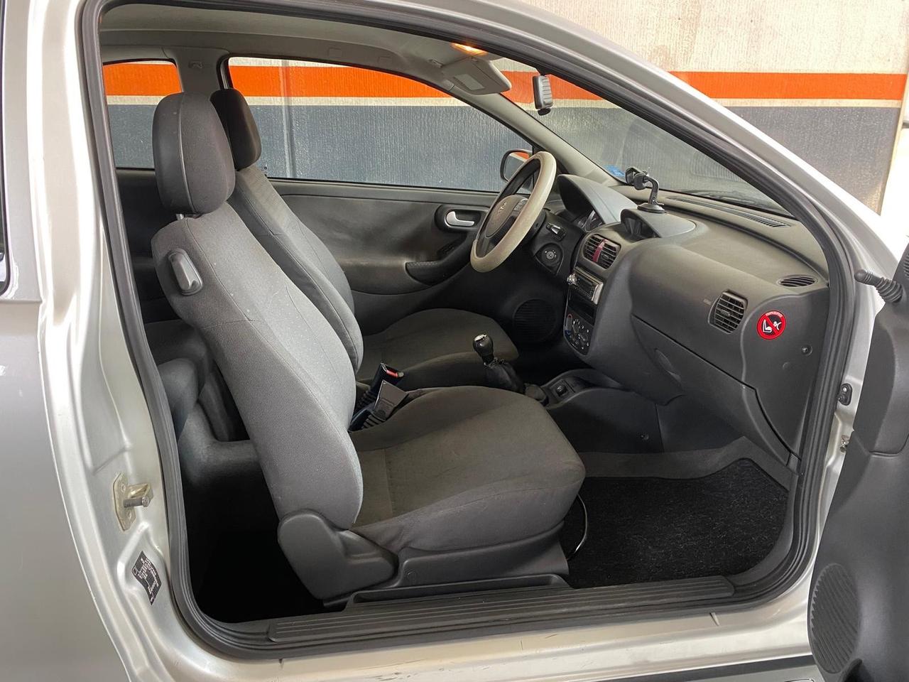 Opel Corsa 1.0i 12V cat 3 porte Enjoy