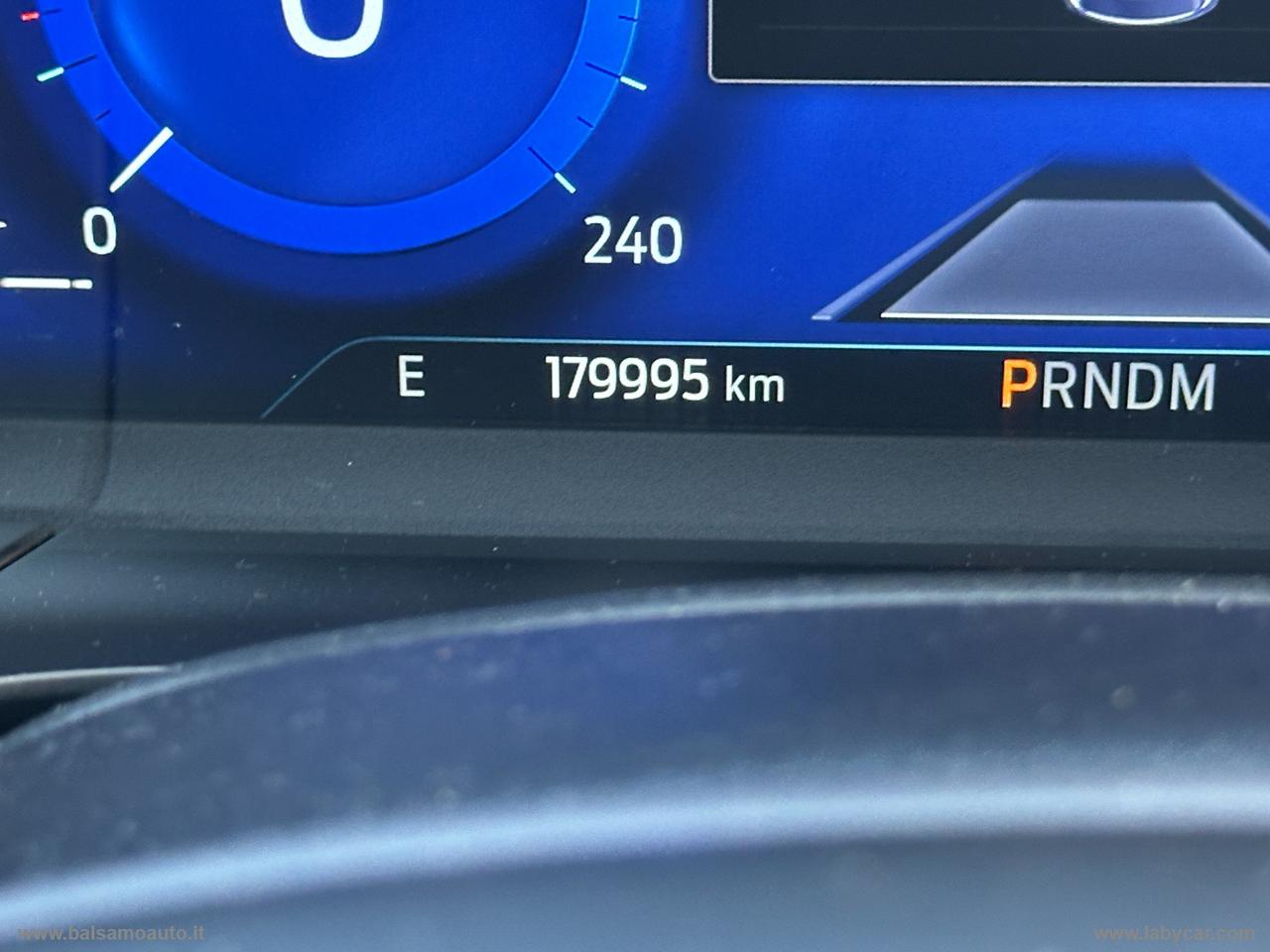 FORD Kuga 1.5 EcoBl. 120CV aut. 2WD ST-Line X