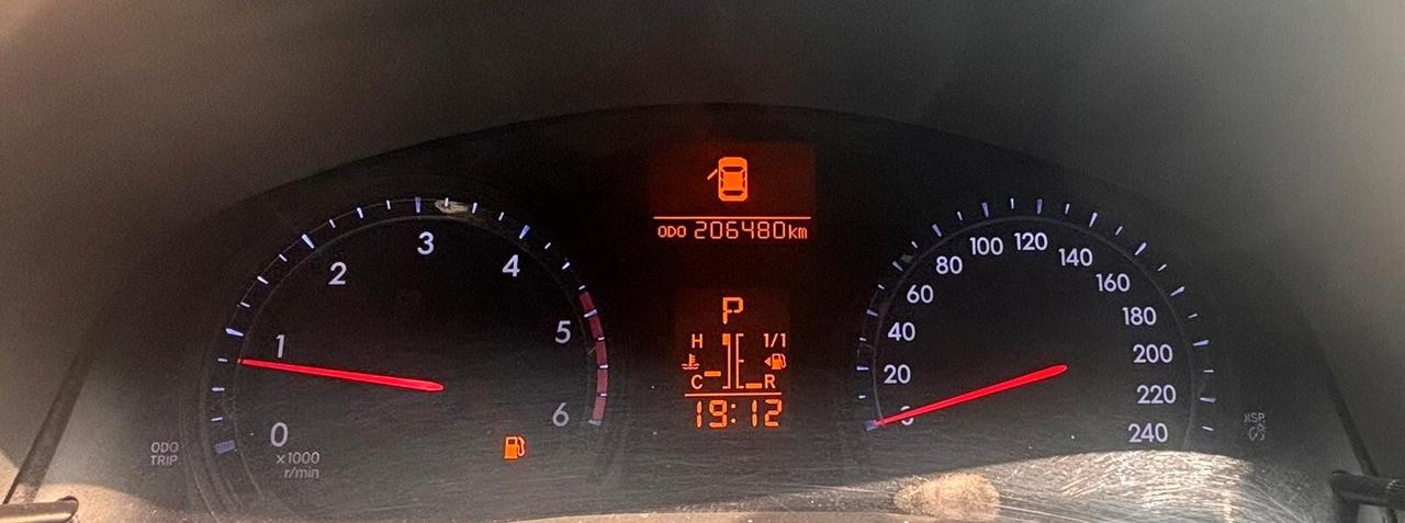 Toyota Avensis 2.2 D-Cat aut. Wagon Style Safety
