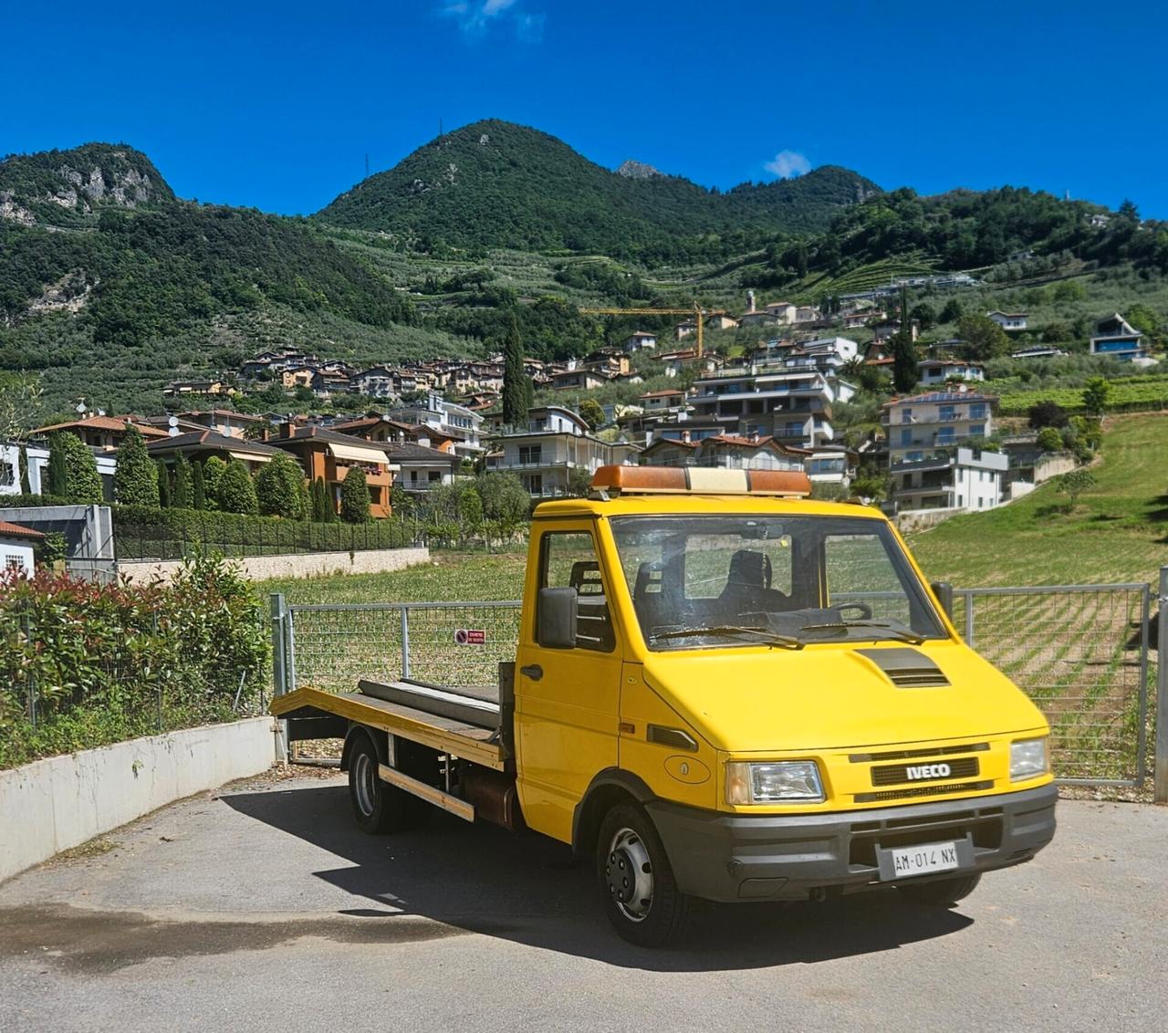 Iveco