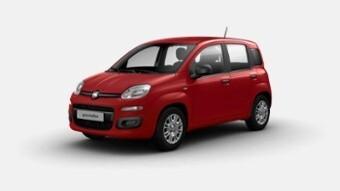 Fiat Panda 1.2 69CV Easy - 2017