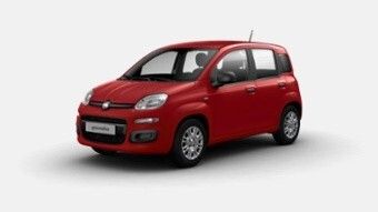 Fiat Panda 1.2 69CV Easy - 2017